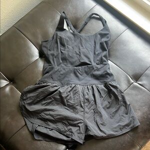 Free People righteous runsie